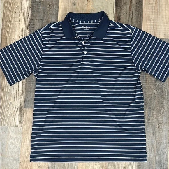 Walter Hagen Golf Polo Shirt - Picture 1 of 5